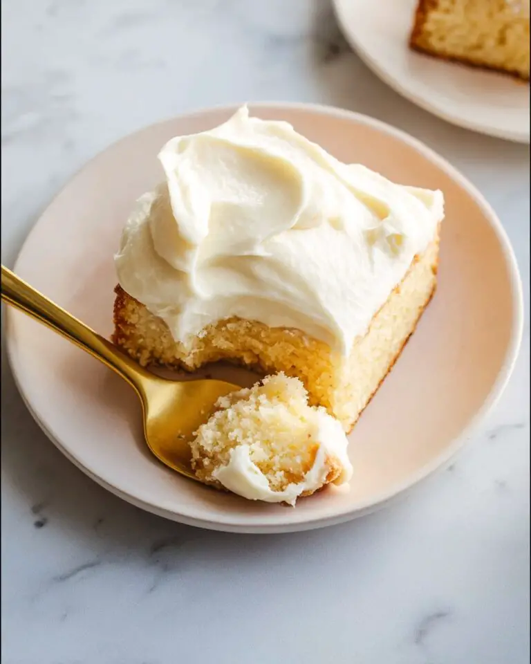 Best Banana Bars with Brown Butter Cream Cheese Frosting Recipe