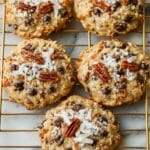 Best Cowboy Cookies Recipe
