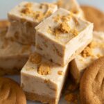Biscoff Fudge Recipe