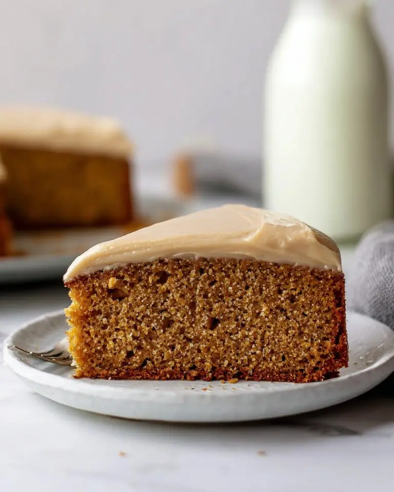 Pumpkin Olive Oil Cake with Cream Cheese Frosting Recipe