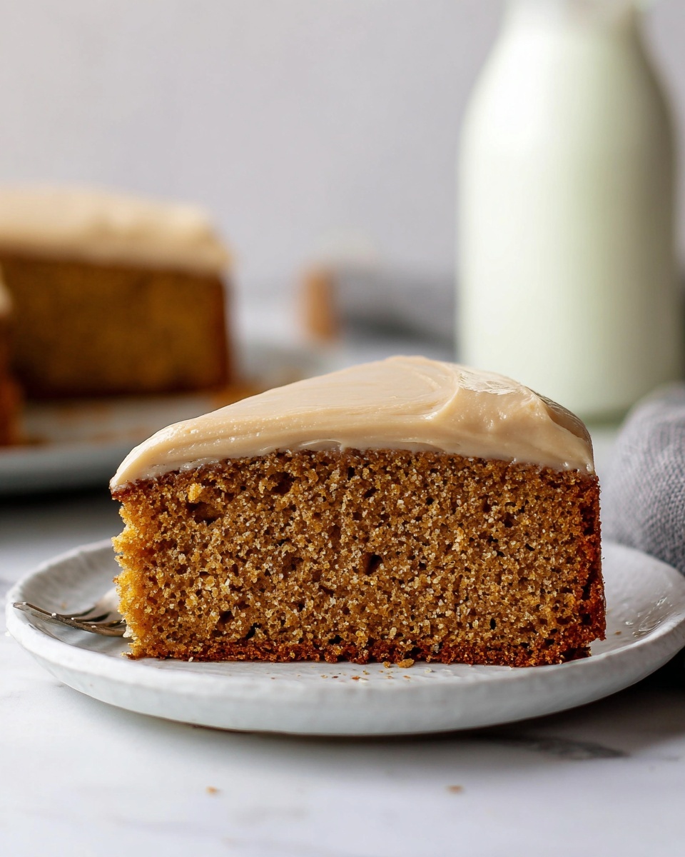 Pumpkin Olive Oil Cake with Cream Cheese Frosting Recipe