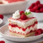 Raspberry Tiramisu Recipe