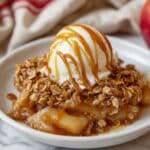 Apple Crisp Recipe