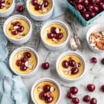 Cherry Clafoutis Recipe