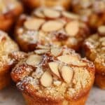 Almond Croissant Bites Recipe