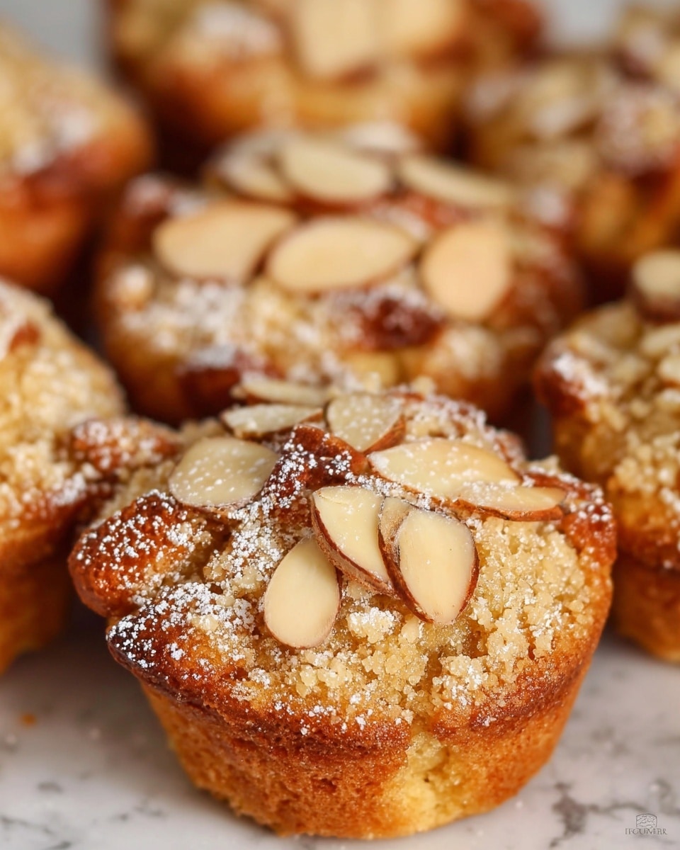Almond Croissant Bites Recipe