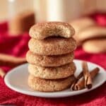 Snickerdoodle Cookies Recipe