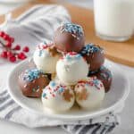 Gingerbread Truffles Recipe