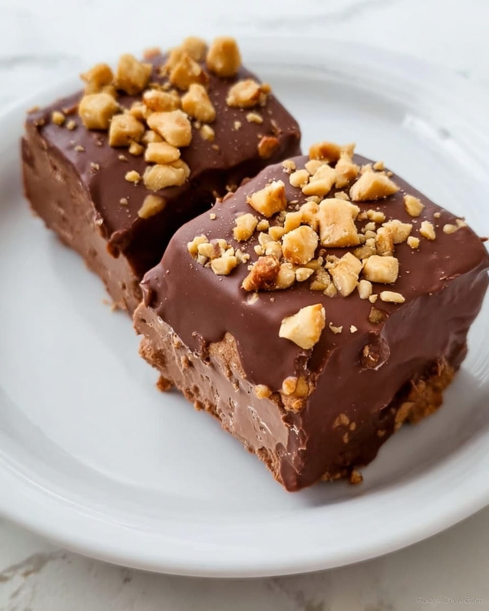 Heath Toffee Fudge Recipe