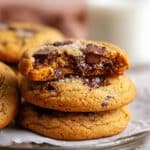 Chocolate Chunk Cookies Recipe