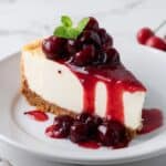Philadelphia No-Bake Cheesecake Recipe