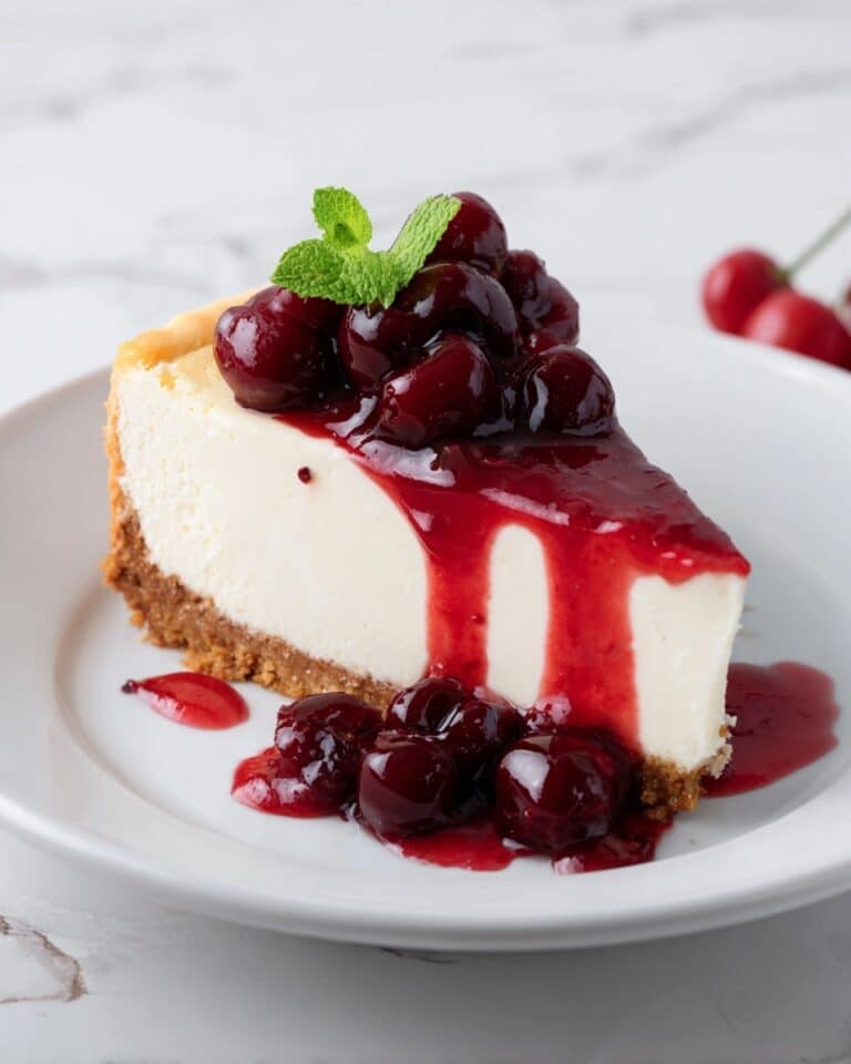 Philadelphia No-Bake Cheesecake Recipe