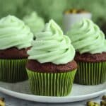 Pistachio Whipped Cream Frosting Recipe