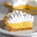 Marvelous Butterscotch Pie Recipe