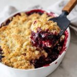 Blackberry Cobbler Recipe