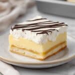 Cream Puff Cake Recipe