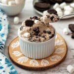 Easy Oreo Fluff Recipe