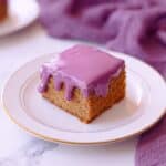 Strawberry Brownies Recipe