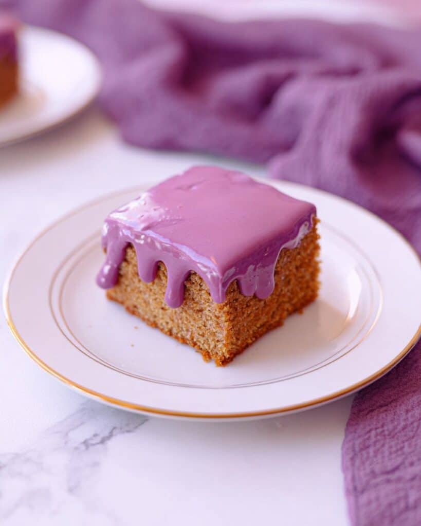 Strawberry Brownies Recipe