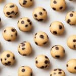 Cookie Dough Bites Recipe