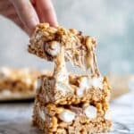 Golden Graham S'mores Recipe