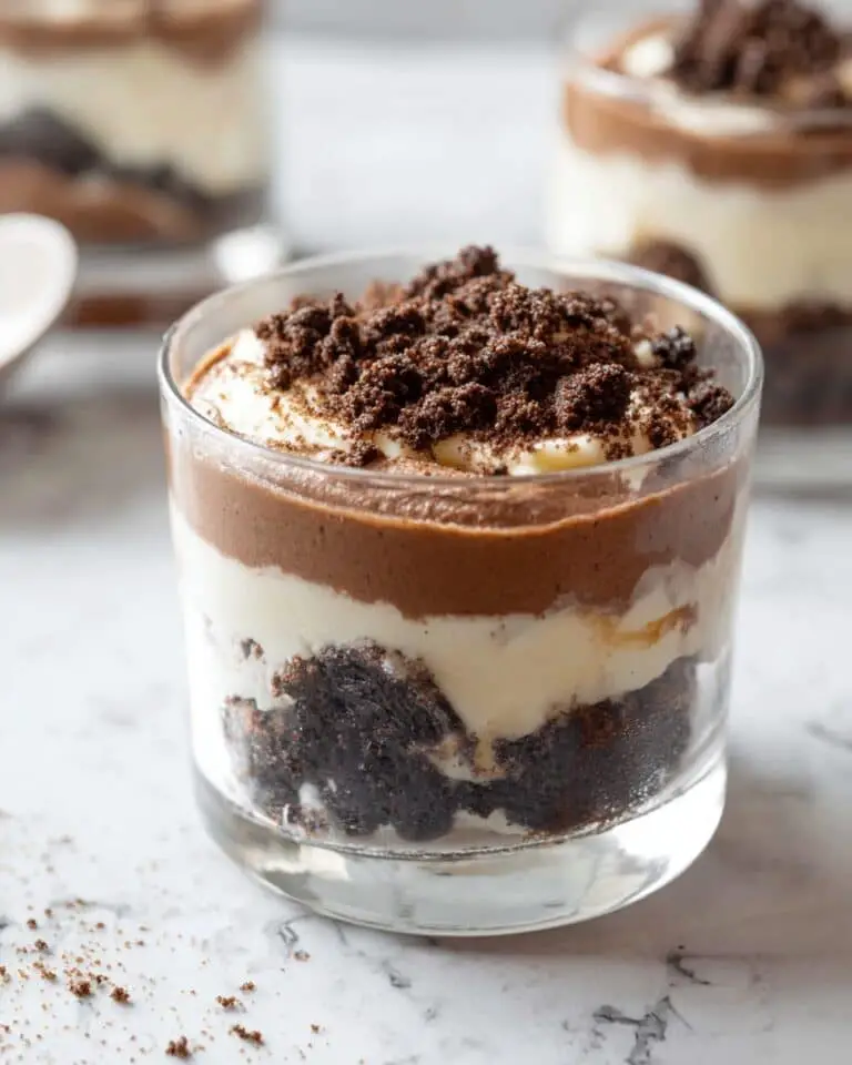 Chocolate & Pistachio Brownies Recipe