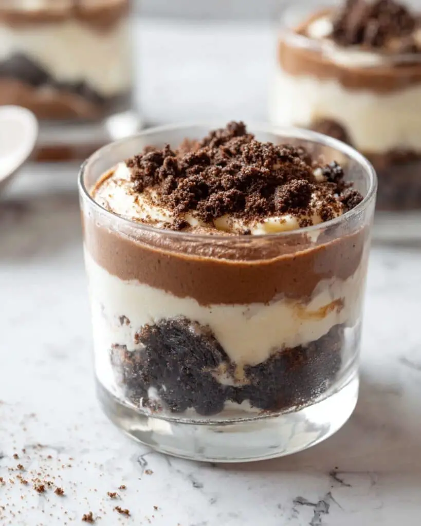 Chocolate & Pistachio Brownies Recipe