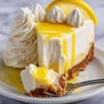 No Bake Limoncello Cheesecake Recipe