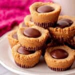 Peanut Butter Cookie Cups Recipe