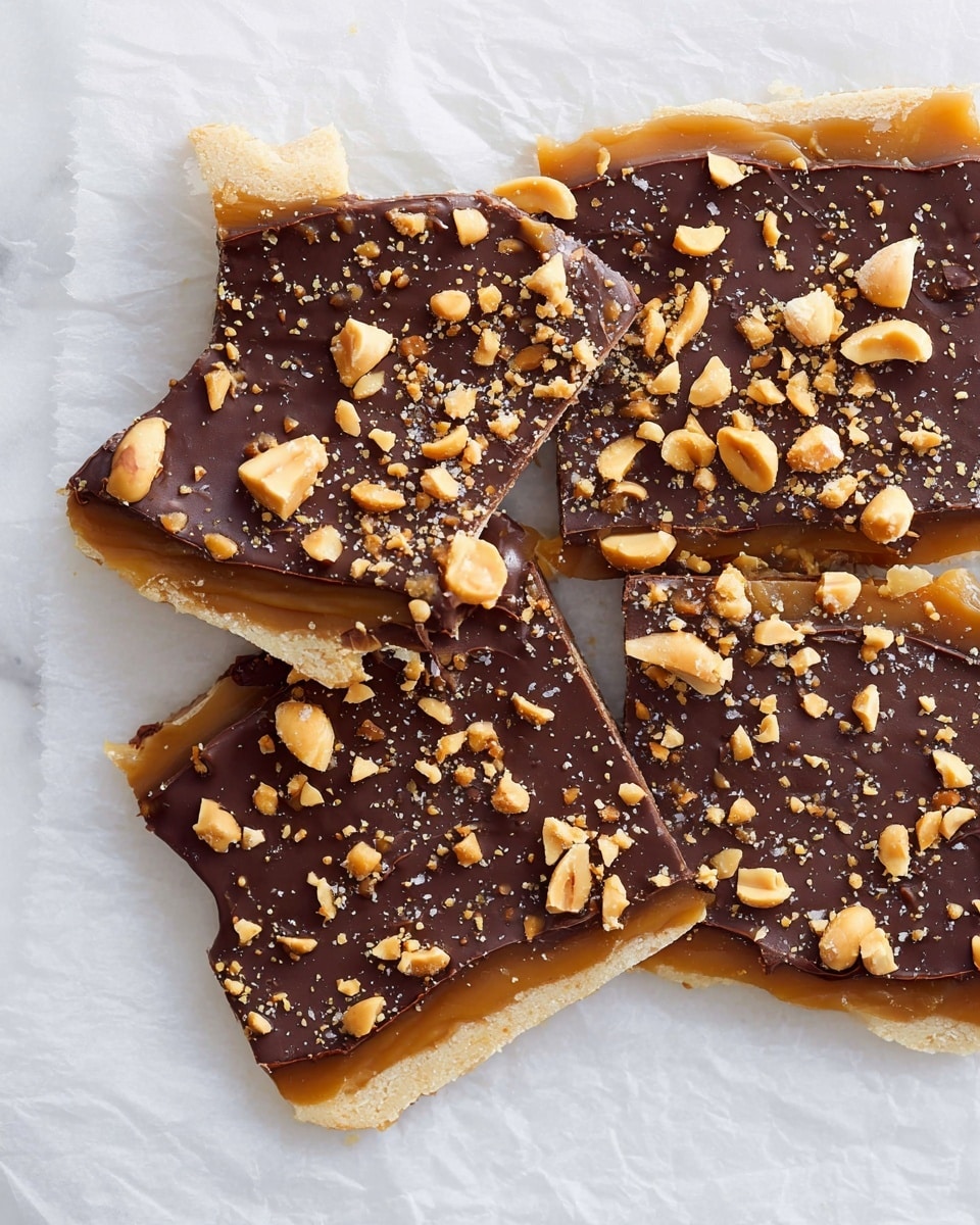 Chocolate Banana Bark Recipe