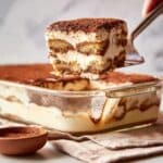 Vegan Tiramisu Recipe