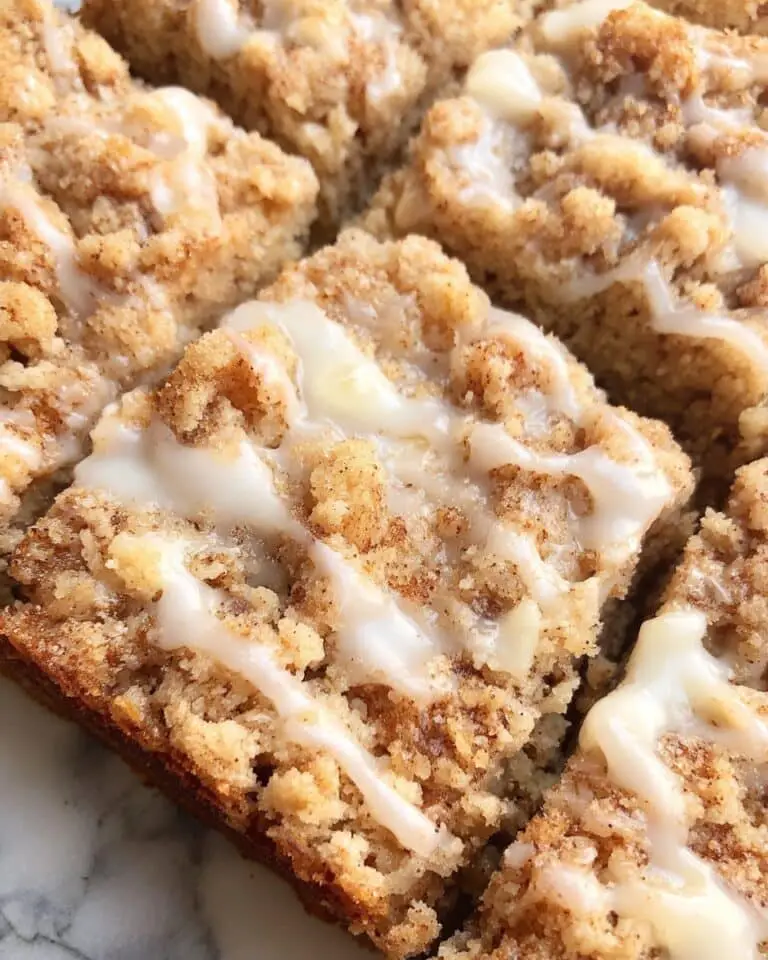 Cinnamon Toast Crunch Dessert Pizza Recipe