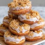 Cinnamon Toast Crunch Doughnuts Recipe