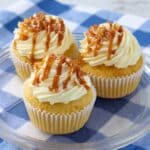 Cinnamon Toast Crunch Cupcakes Recipe
