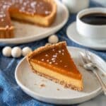 Salted Caramel Pie Recipe