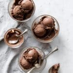 Death by Chocolate Ice Cream Recipe