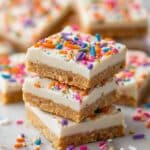 4 Ingredient Sugar Cookie Bark Recipe