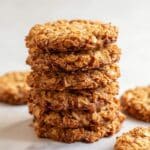 2 Ingredient Keto Almond Cookies Recipe