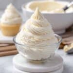 Ermine Frosting Recipe