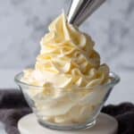 French Buttercream Recipe