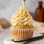 American Buttercream Frosting Recipe