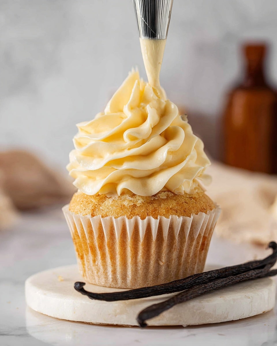 American Buttercream Frosting Recipe