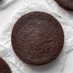 Easy Chocolate Sponge Cake (Light & Moist) Recipe