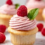 Raspberry Cream Cheese Frosting Recipe
