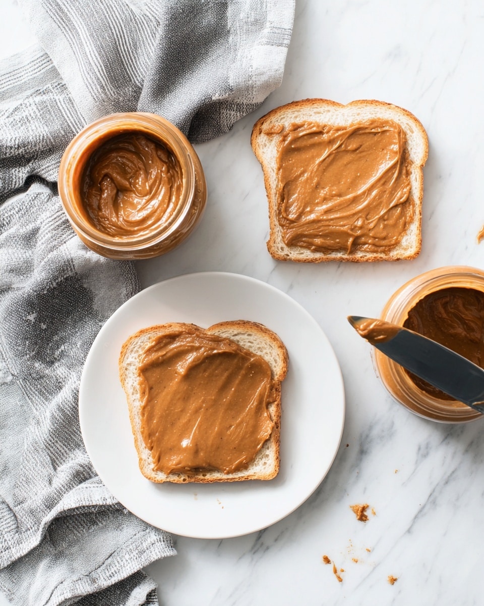 Homemade Pumpkin Butter Recipe