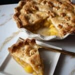 Easy Pineapple Pie Recipe