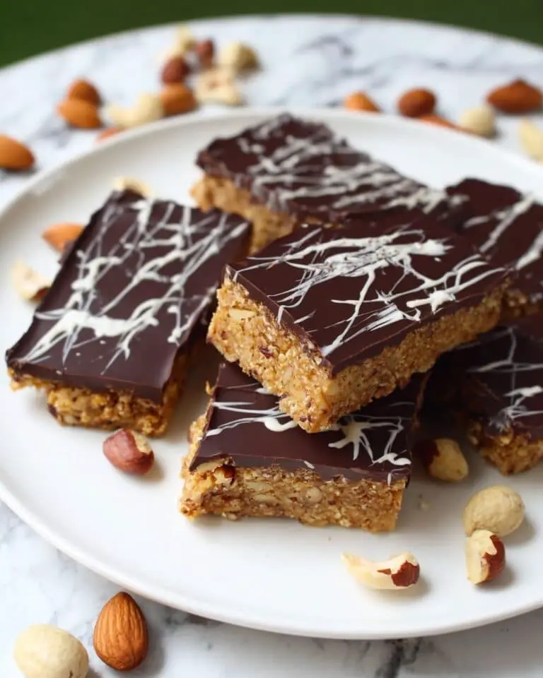 Dubai Kunafa Chocolate Recipe