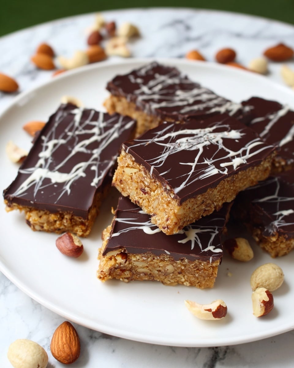 Dubai Kunafa Chocolate Recipe