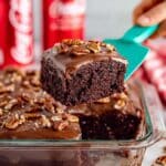 Dr Pepper Cake Recipe