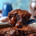 Southern Chocolate Cobbler Recipe